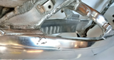 Honda CRF Frame Chassis Assembly
