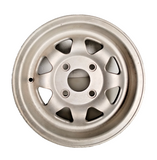 Vintage Dan Gurney GT 13x5.5 Aluminum SEMA Racing Rim 4 on 114.3 Toyota Honda