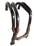 1986+ Kawasaki GPZ900  Motorcycle OEM Exhaust Downpipes Dual Exhaust