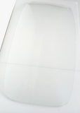 1970 + VW Beetle OEM Rear Windshield Glass Duro Glas-1  M85 As2  #(C)
