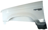 1992 FORD RANGER XLT FENDER LEFT DRIVER WHITE