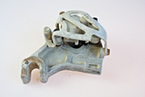 2000 Honda XR400R XR400 Rear Brake Caliper & Bracket Mount- Rebuildable