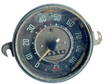 1960+ VW Beetle Bug OEM Speedometer