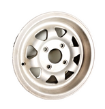 Vintage Dan Gurney GT 13x5.5 Aluminum SEMA Racing Rim 4 on 114.3 Toyota Honda