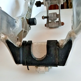 Honda CRF Frame Chassis Assembly