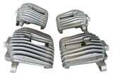 DISC BRAKE CALIPER LOT FRONT & REAR K241-010C K244-041C NEW OPEN BOX