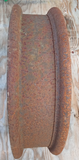 1928- 1930 Ford Model A AA Truck Wire Wheel 20"x 4"Large 5 on 6.5 Bolt Pattern