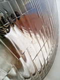 1979 Honda GL1000 H4 Stanley Headlight 001-1970