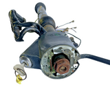 1970 Volkswagen Beetle OEM Complete Steering Column With Key
