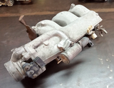 1991 1992 1993 1994 Ford Ranger Upper Intake Manifold 4.0l w/ MAP Sen