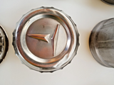Vintage Toyota Hub Cap Lot Of 7 Carolla Celica Toyota Pickup