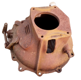 1928-31  Ford  Model AA A Flywheel Bell Housing OEM 649221-5