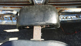 1970 71 72 Honda N600 OE Front DRIVER Seat Vintage HONDA Civic Coupe Interior