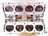 1960+ Buick 215 Rover V8  OEM Cylinder Head Set CFD 1581829