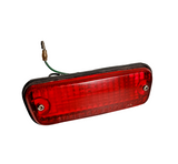 Honda ATC110 3 Wheeler OEM Rear Tail Light 046-6447