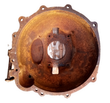 1928-31  Ford  Model AA A Flywheel Bell Housing OEM 649221-5