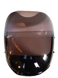 New Open box Emgo Viper Cafe Fairing Gloss Black  70-52501