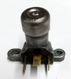 1957-60 Ford F-100 OE HI-BEAM HEADLIGHT FLOOR SWITCH