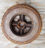 1929 Chevy Clutch Pressure Plate (#1)