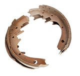 Raybestos Brake Shoe Lot 481PG 462RP 481RP-CHEVY JEEP OLDSMOBILE