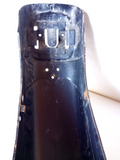 1968+ Harley Ironhead KLH OEM Rear Fender Bare
