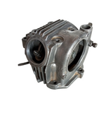 1985–97 Yamaha Badger YFM80 OEM Engine Cylinder Head – Original Part