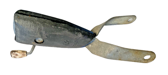 1970 VW Bug Beetle OEM Seat Belt Latch