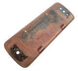 1971 Honda N600 Rear Licence Plate Mount Euro Style