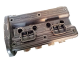 1984-86 Kawasaki Ninja GPZ900 ZX900A Engine Head With Valve Cover /Hardware OEM