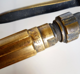 Vintage AirCo Victor Harris Cutting Brazing Torch Lot