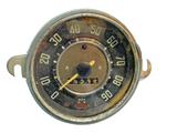 1960+ VW Beetle Bug OEM Speedometer