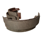 Raybestos Brake Shoe Lot 481PG 462RP 481RP-CHEVY JEEP OLDSMOBILE