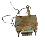 1967 VW Bug Beetle OEM Radio Sapphire V