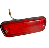 Honda ATC110 3 Wheeler OEM Rear Tail Light 046-6447