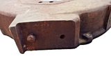 1928-31  Ford  Model A Flywheel Housing Original 3 or 4 Speed Transmission