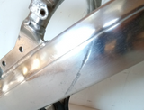 Honda CRF Frame Chassis Assembly