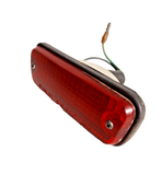 Honda ATC110 3 Wheeler OEM Rear Tail Light 046-6447