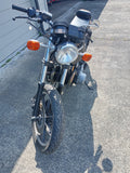 1979 Kawasaki KZ1000 ST
