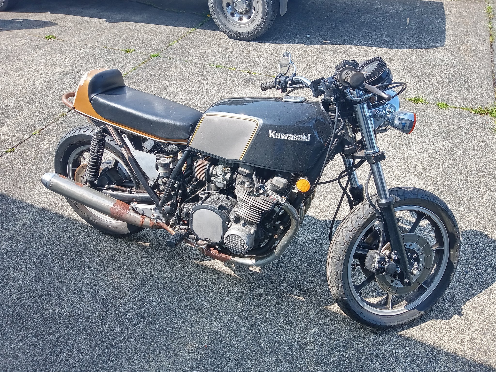 For Sale By Owner – C.K. Jackson