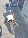 1979 Kawasaki KZ1000 ST