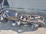 1979 Kawasaki KZ1000 ST