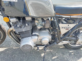 1979 Kawasaki KZ1000 ST