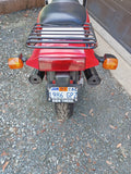 1986 Kawasaki GPZ900R Ninja