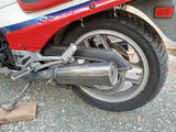 1986 Kawasaki GPZ900R Ninja