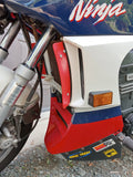 1986 Kawasaki GPZ900R Ninja