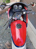1986 Kawasaki GPZ900R Ninja