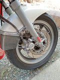 1986 Kawasaki GPZ900R Ninja