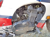 1986 Kawasaki GPZ900R Ninja