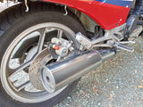1986 Kawasaki GPZ900R Ninja