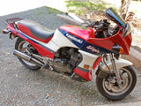 1986 Kawasaki GPZ900R Ninja